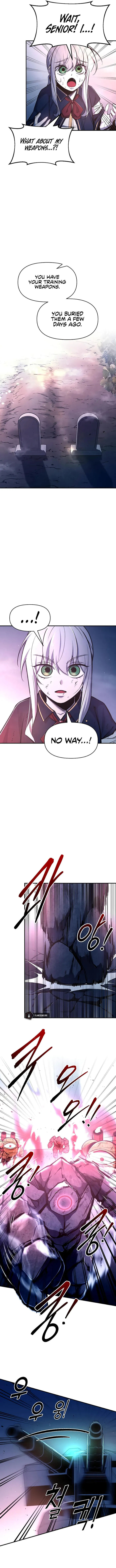 I Became the Tyrant of a Defense Game Chapter 50 - page 14