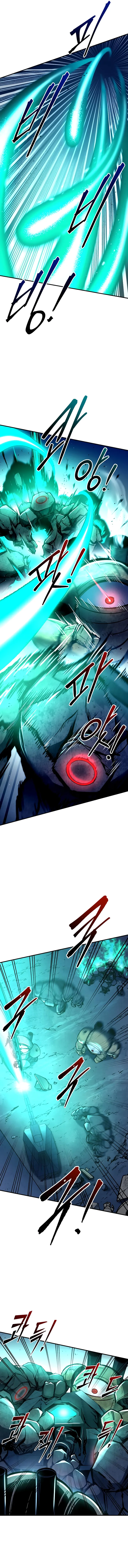 I Became the Tyrant of a Defense Game Chapter 50 - page 15
