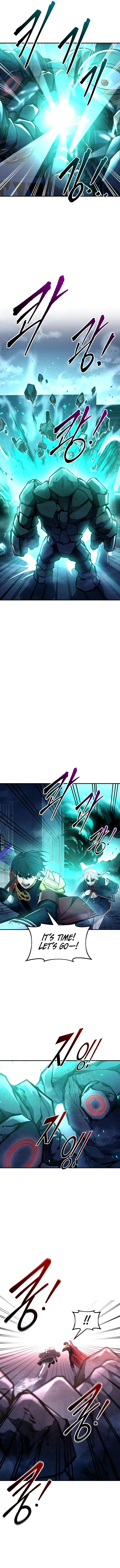 I Became the Tyrant of a Defense Game Chapter 50 - page 16