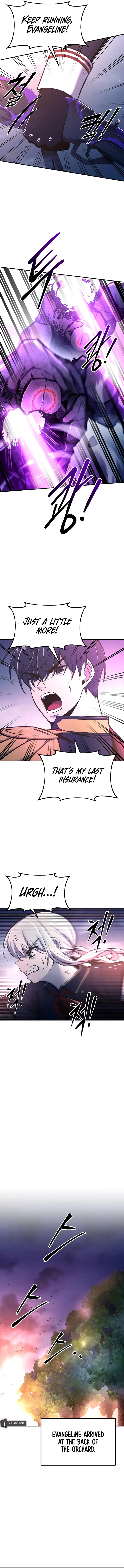 I Became the Tyrant of a Defense Game Chapter 50 - page 17