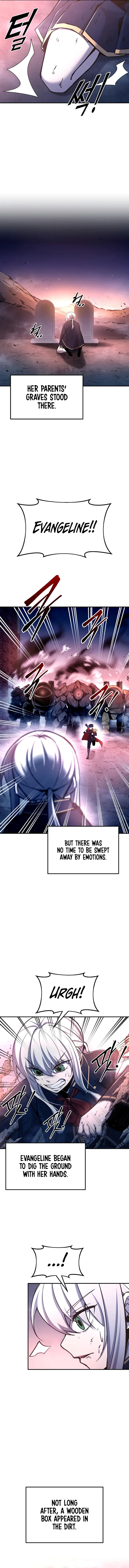 I Became the Tyrant of a Defense Game Chapter 50 - page 18