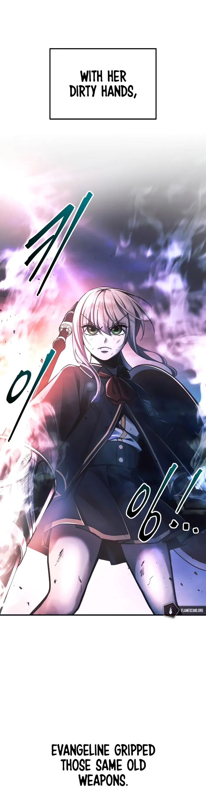 I Became the Tyrant of a Defense Game Chapter 50 - page 20