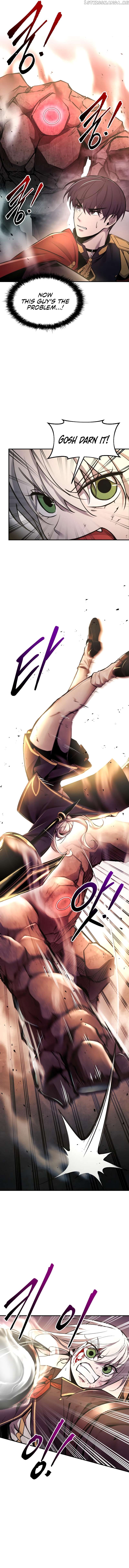 I Became the Tyrant of a Defense Game Chapter 48 - page 12