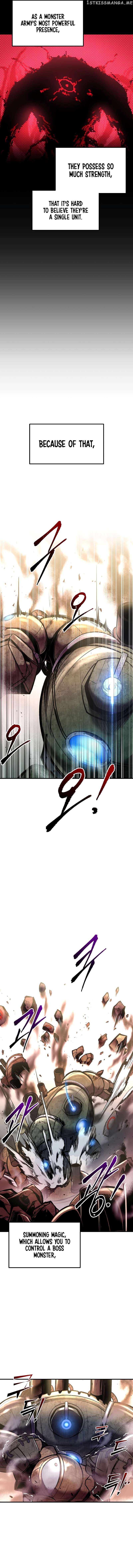 I Became the Tyrant of a Defense Game Chapter 48 - page 4