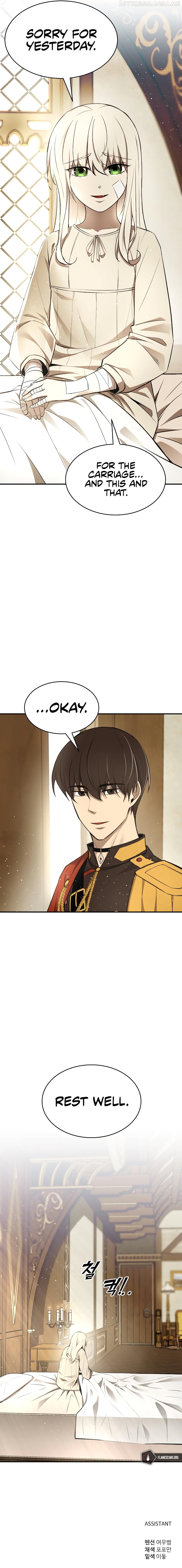 I Became the Tyrant of a Defense Game Chapter 36 - page 20