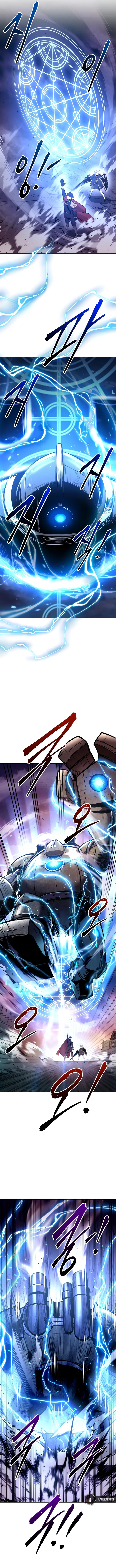 I Became the Tyrant of a Defense Game Chapter 47 - page 12