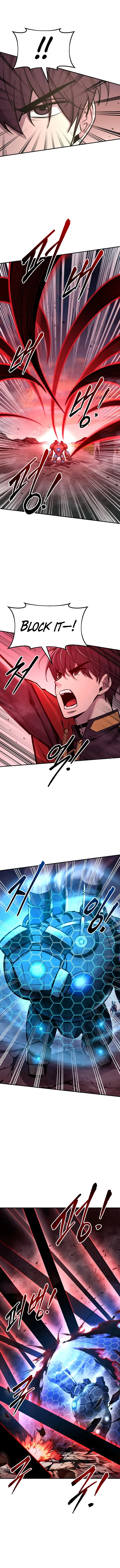 I Became the Tyrant of a Defense Game Chapter 47 - page 14