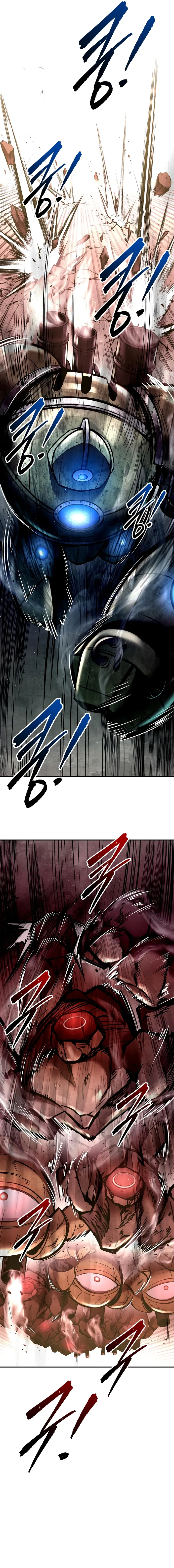 I Became the Tyrant of a Defense Game Chapter 47 - page 17