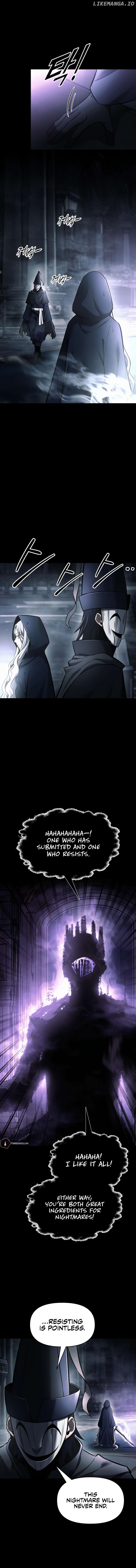 I Became the Tyrant of a Defense Game Chapter 77 - page 7