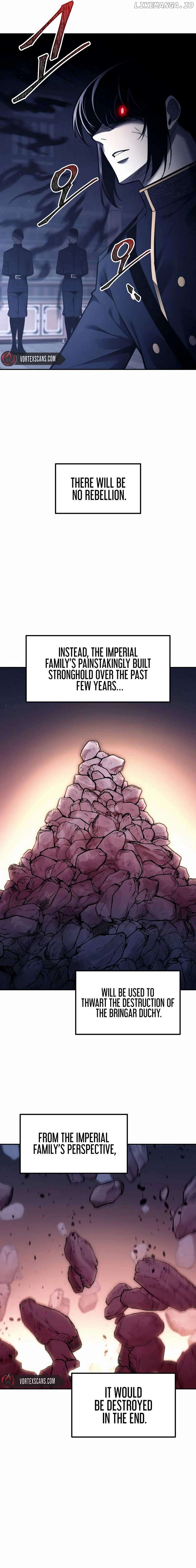 I Became the Tyrant of a Defense Game Chapter 117 - page 10