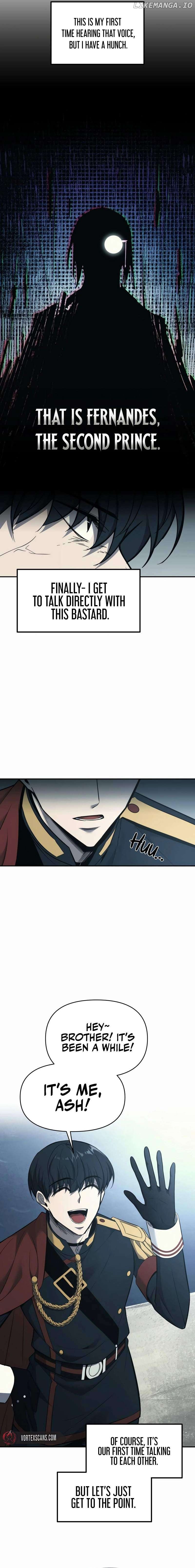 I Became the Tyrant of a Defense Game Chapter 117 - page 2