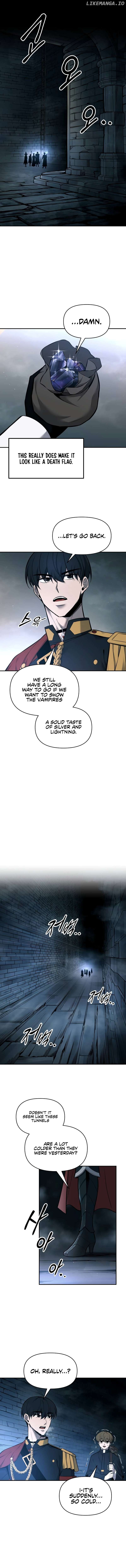 I Became the Tyrant of a Defense Game Chapter 89 - page 17