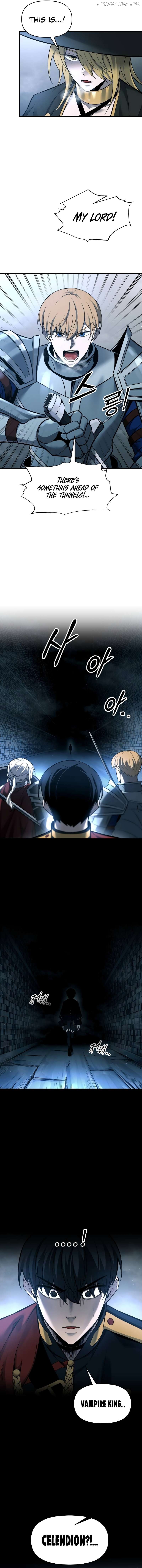 I Became the Tyrant of a Defense Game Chapter 89 - page 18