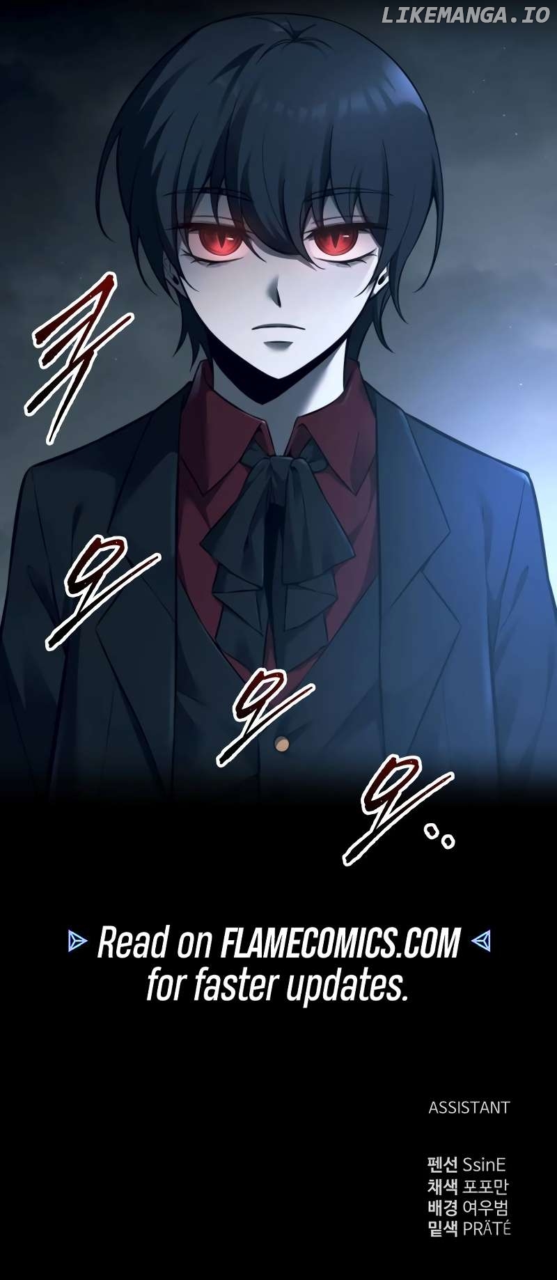 I Became the Tyrant of a Defense Game Chapter 89 - page 19