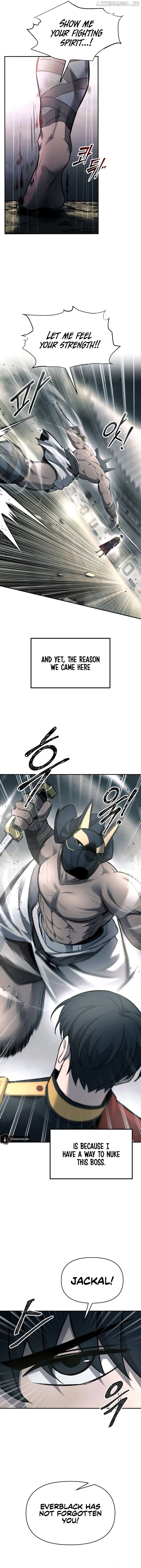 I Became the Tyrant of a Defense Game Chapter 88 - page 16