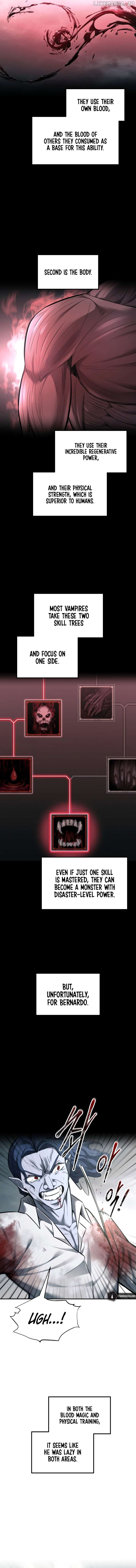 I Became the Tyrant of a Defense Game Chapter 88 - page 6