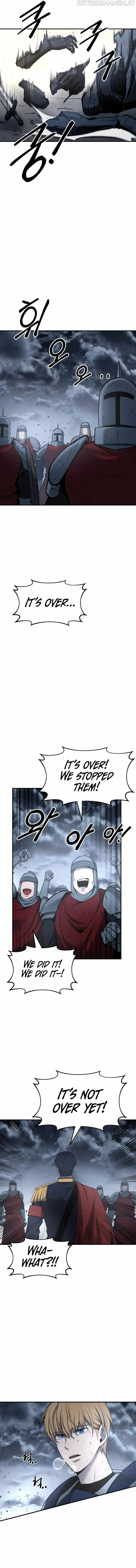 I Became the Tyrant of a Defense Game Chapter 19 - page 17