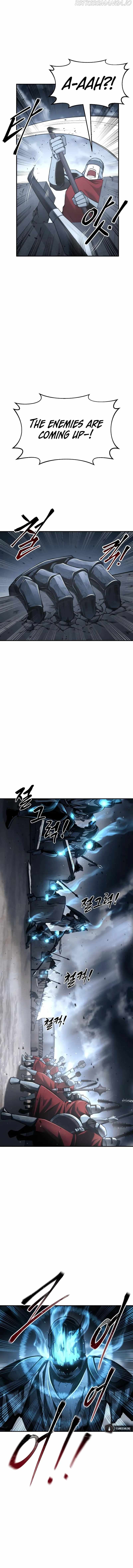I Became the Tyrant of a Defense Game Chapter 19 - page 6