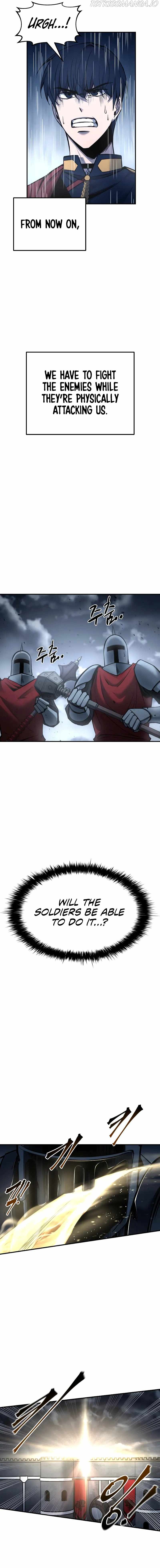 I Became the Tyrant of a Defense Game Chapter 19 - page 7