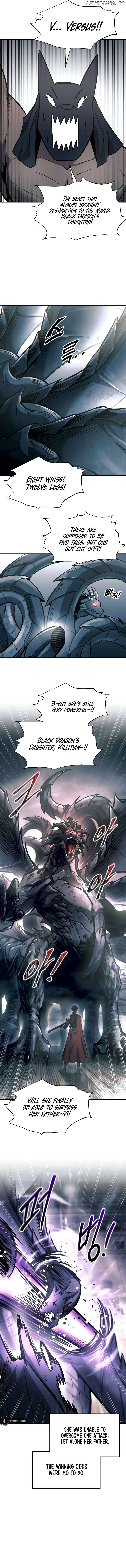 I Became the Tyrant of a Defense Game Chapter 87 - page 10
