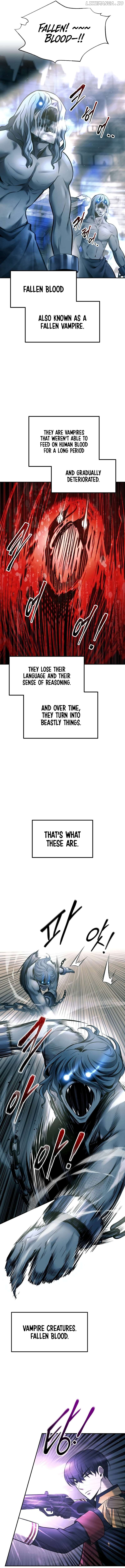 I Became the Tyrant of a Defense Game Chapter 87 - page 13