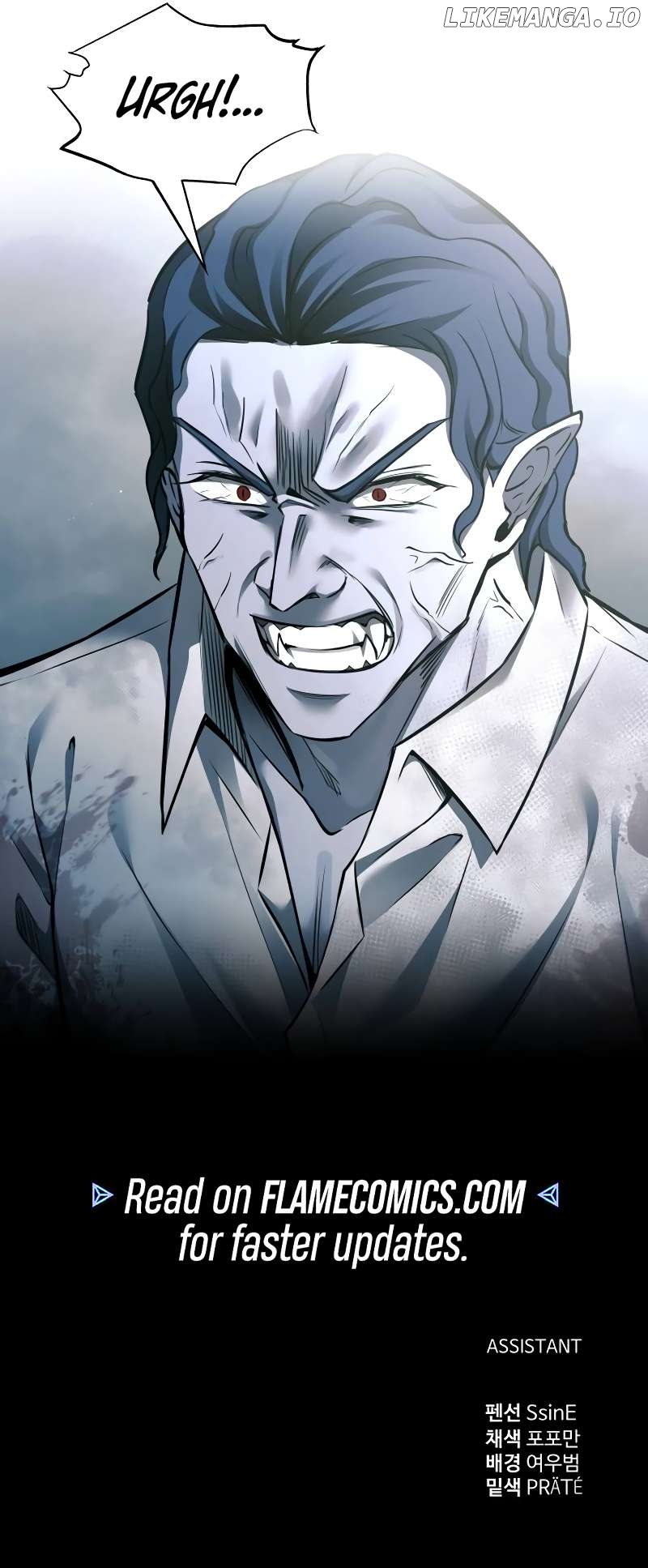 I Became the Tyrant of a Defense Game Chapter 87 - page 20