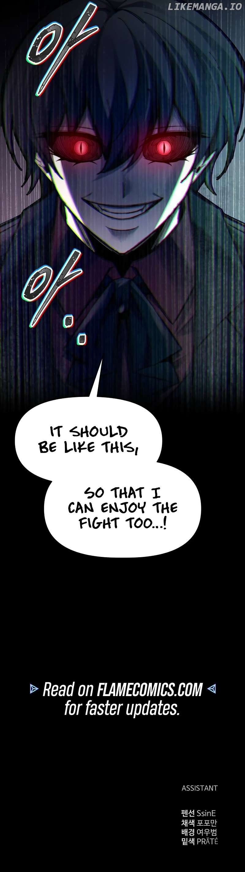 I Became the Tyrant of a Defense Game Chapter 97 - page 15