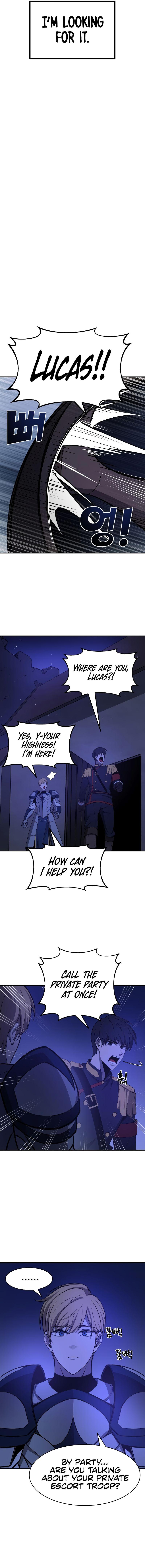 I Became the Tyrant of a Defense Game Chapter 2 - page 16