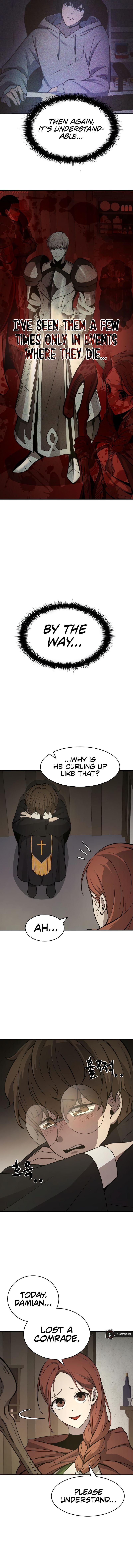 I Became the Tyrant of a Defense Game Chapter 2 - page 19