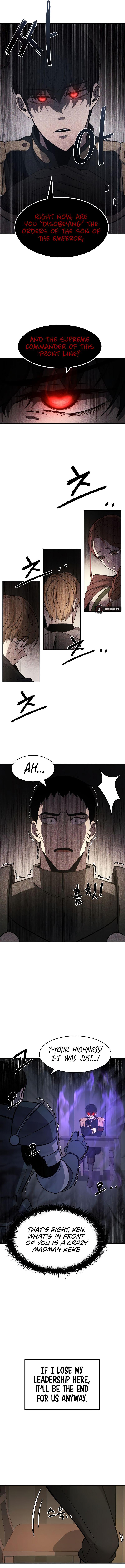I Became the Tyrant of a Defense Game Chapter 2 - page 24