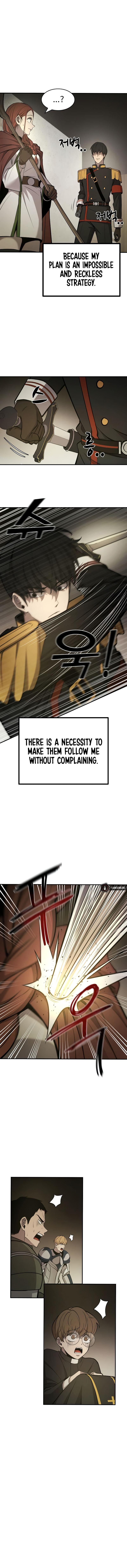 I Became the Tyrant of a Defense Game Chapter 2 - page 25