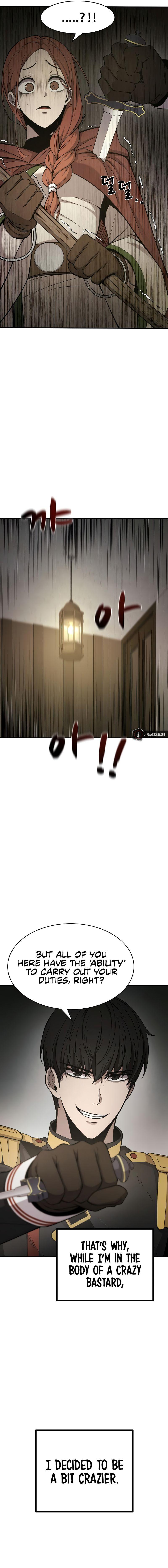 I Became the Tyrant of a Defense Game Chapter 2 - page 26