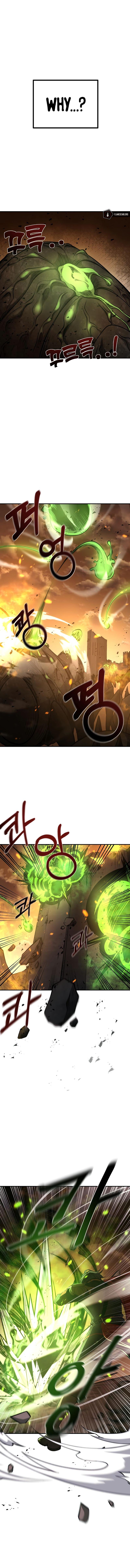 I Became the Tyrant of a Defense Game Chapter 2 - page 3