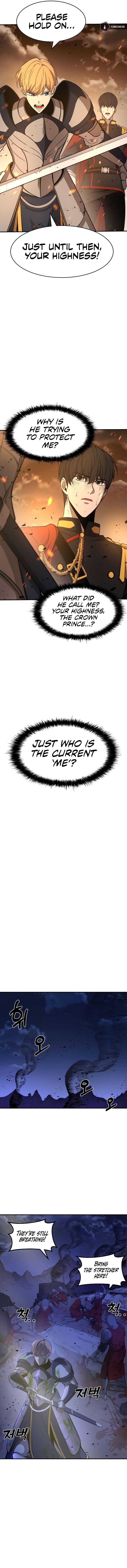 I Became the Tyrant of a Defense Game Chapter 2 - page 6