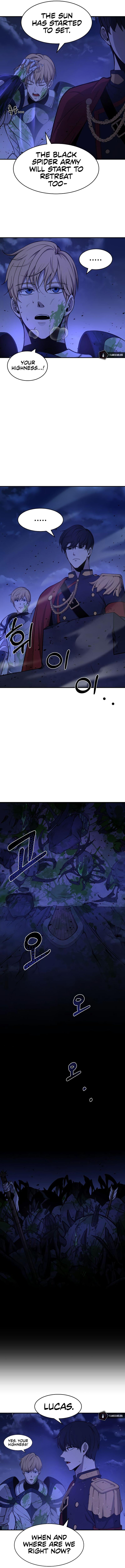 I Became the Tyrant of a Defense Game Chapter 2 - page 7