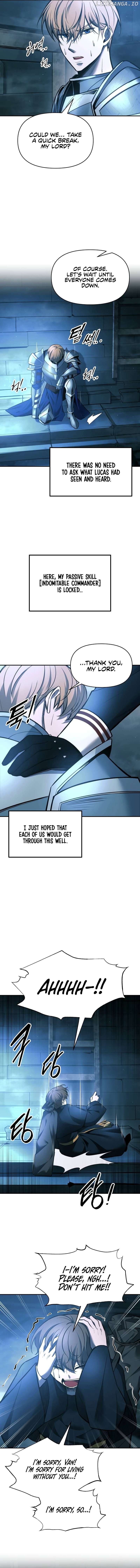 I Became the Tyrant of a Defense Game Chapter 86 - page 11