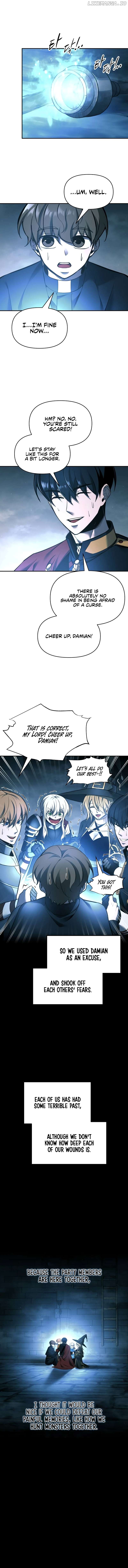 I Became the Tyrant of a Defense Game Chapter 86 - page 14