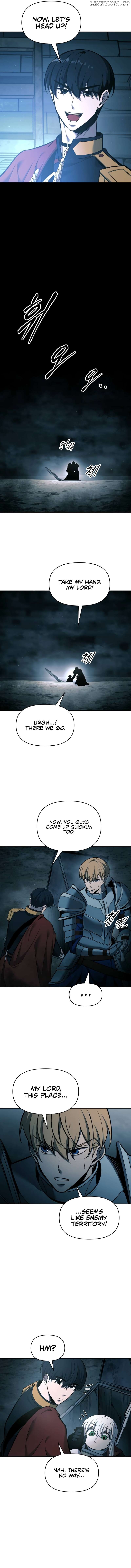 I Became the Tyrant of a Defense Game Chapter 86 - page 16