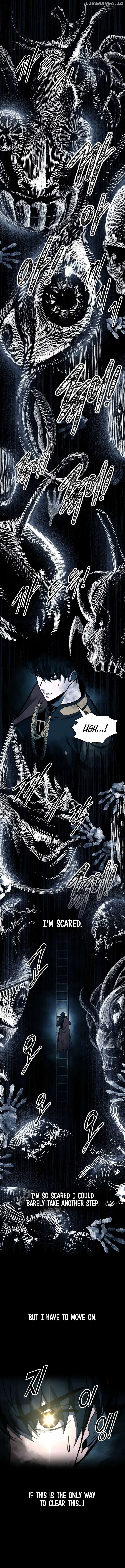 I Became the Tyrant of a Defense Game Chapter 86 - page 9