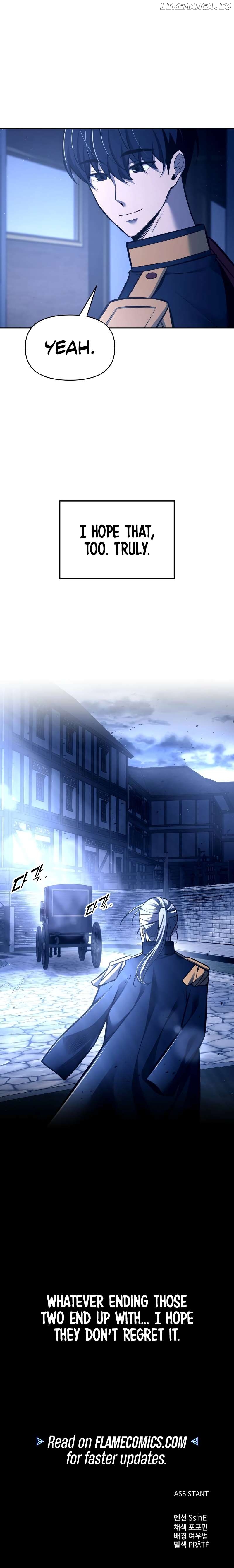 I Became the Tyrant of a Defense Game Chapter 85 - page 16
