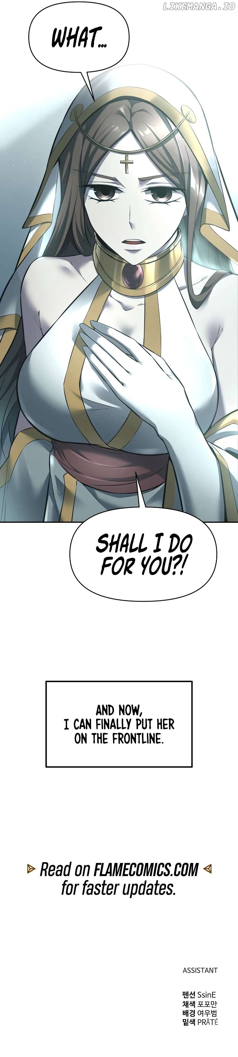 I Became the Tyrant of a Defense Game Chapter 95 - page 16