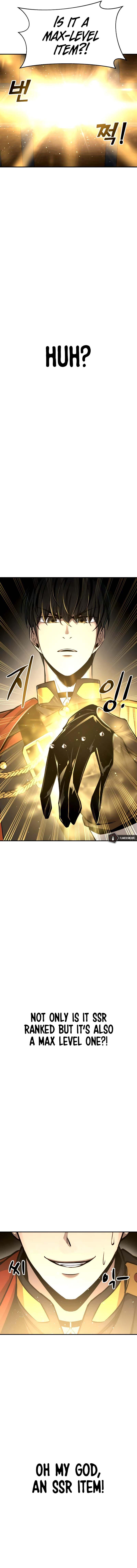 I Became the Tyrant of a Defense Game Chapter 21 - page 17