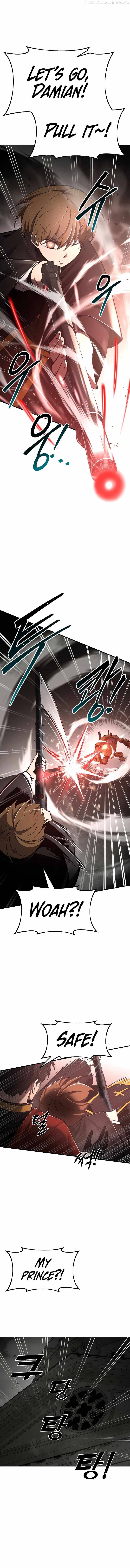 I Became the Tyrant of a Defense Game Chapter 39 - page 11