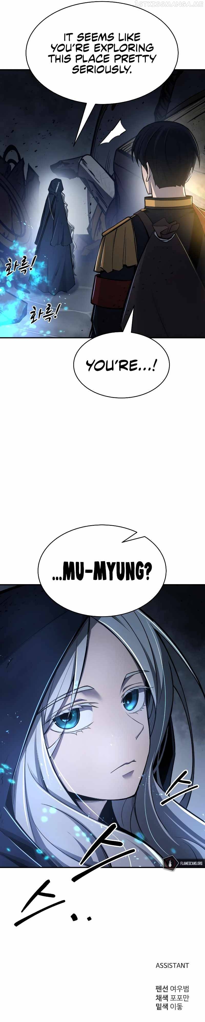 I Became the Tyrant of a Defense Game Chapter 39 - page 21