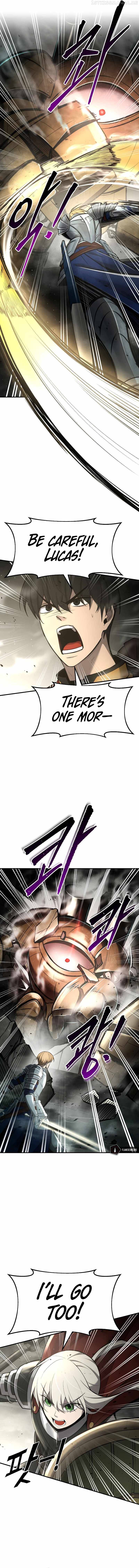 I Became the Tyrant of a Defense Game Chapter 39 - page 6