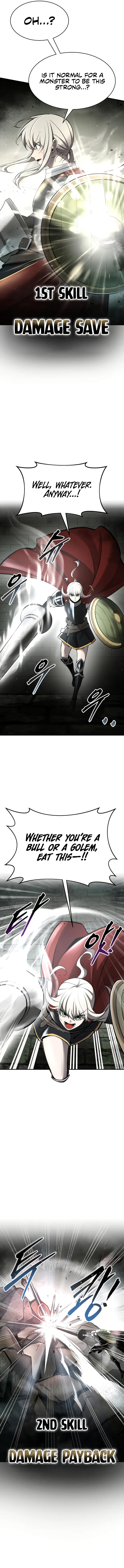 I Became the Tyrant of a Defense Game Chapter 38 - page 10
