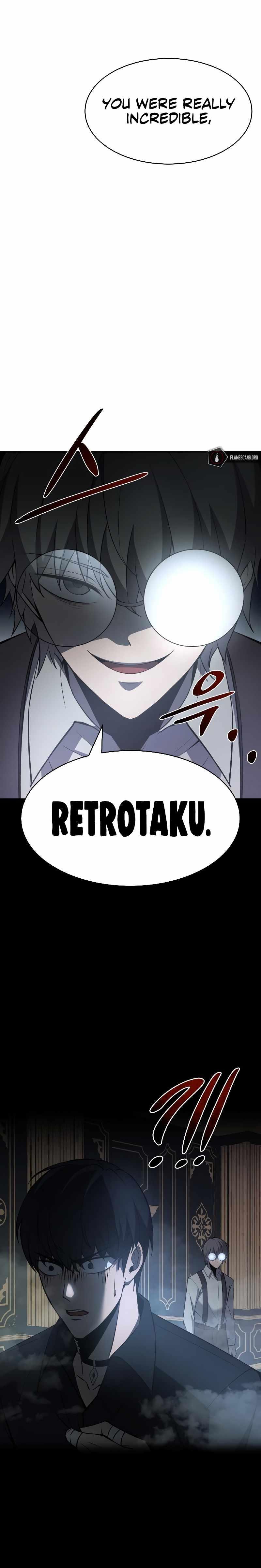 I Became the Tyrant of a Defense Game Chapter 9 - page 16