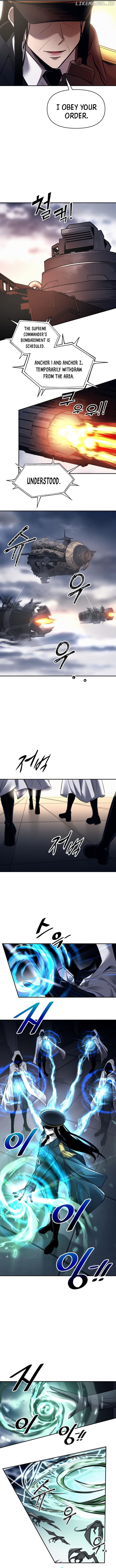 I Became the Tyrant of a Defense Game Chapter 121 - page 2