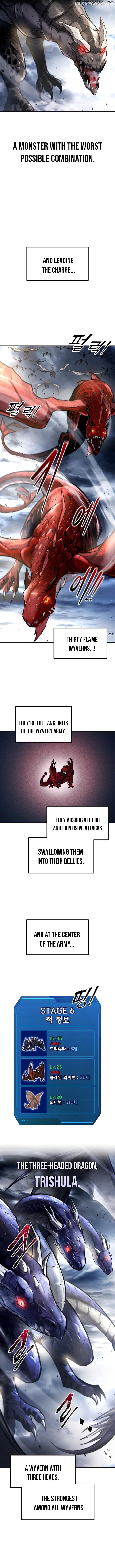 I Became the Tyrant of a Defense Game Chapter 120 - page 10