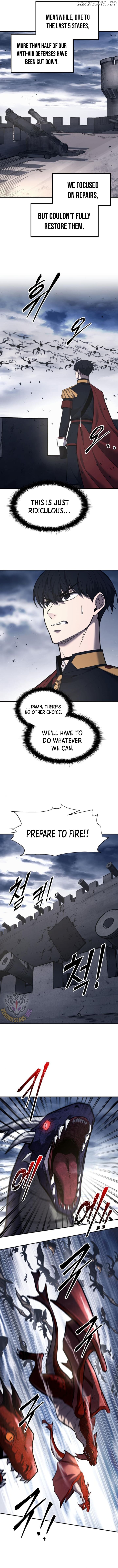 I Became the Tyrant of a Defense Game Chapter 120 - page 11